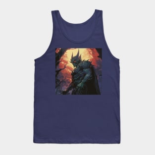 Orc Tank Top